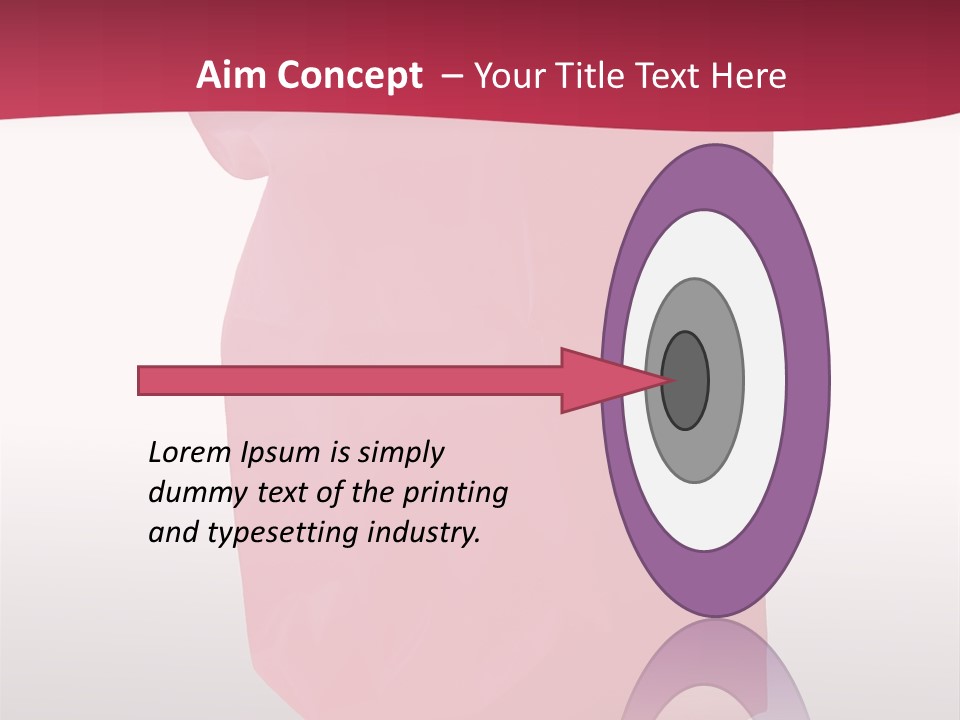 Rott Couch Rottweil Butcher's Dogs PowerPoint Template