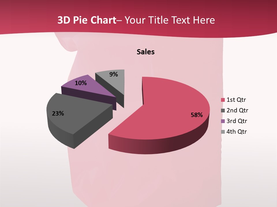 Rott Couch Rottweil Butcher's Dogs PowerPoint Template