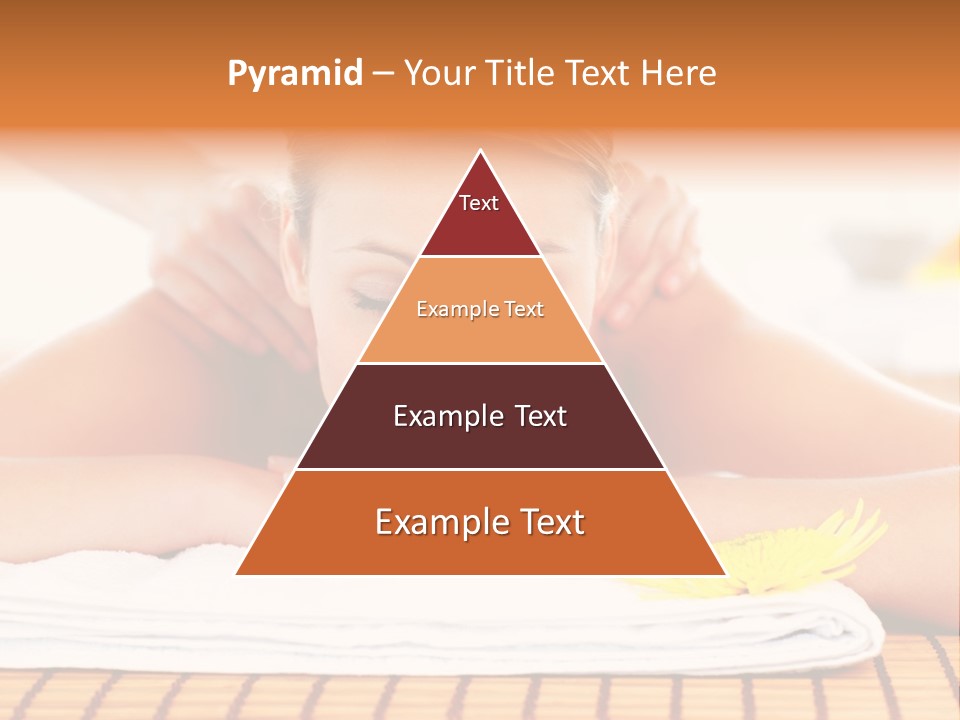 Semiautomatic Marines Weapon PowerPoint Template