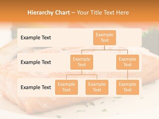 Foodie Steak Closeup PowerPoint Template