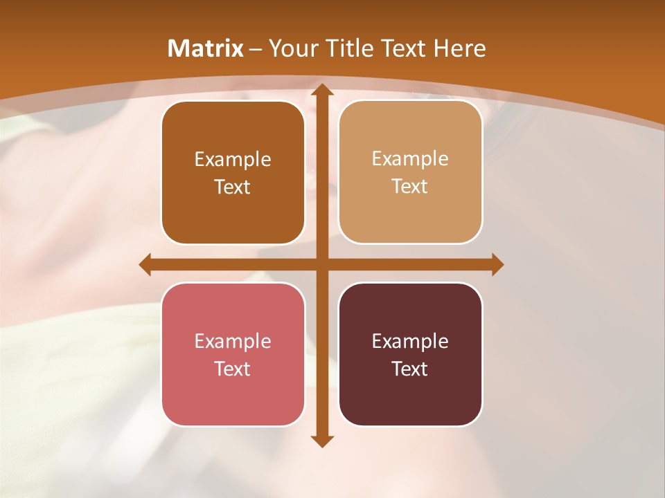 Fit Hispanic Latinamerican PowerPoint Template