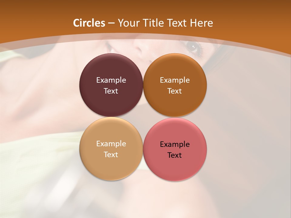 Fit Hispanic Latinamerican PowerPoint Template