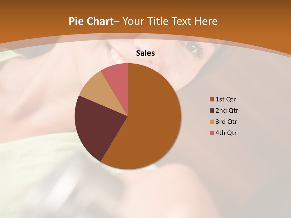 Fit Hispanic Latinamerican PowerPoint Template