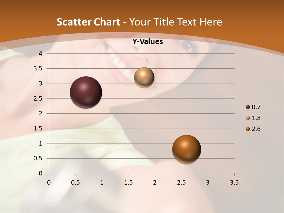 Fit Hispanic Latinamerican PowerPoint Template