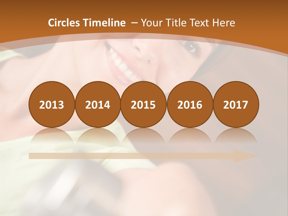 Fit Hispanic Latinamerican PowerPoint Template