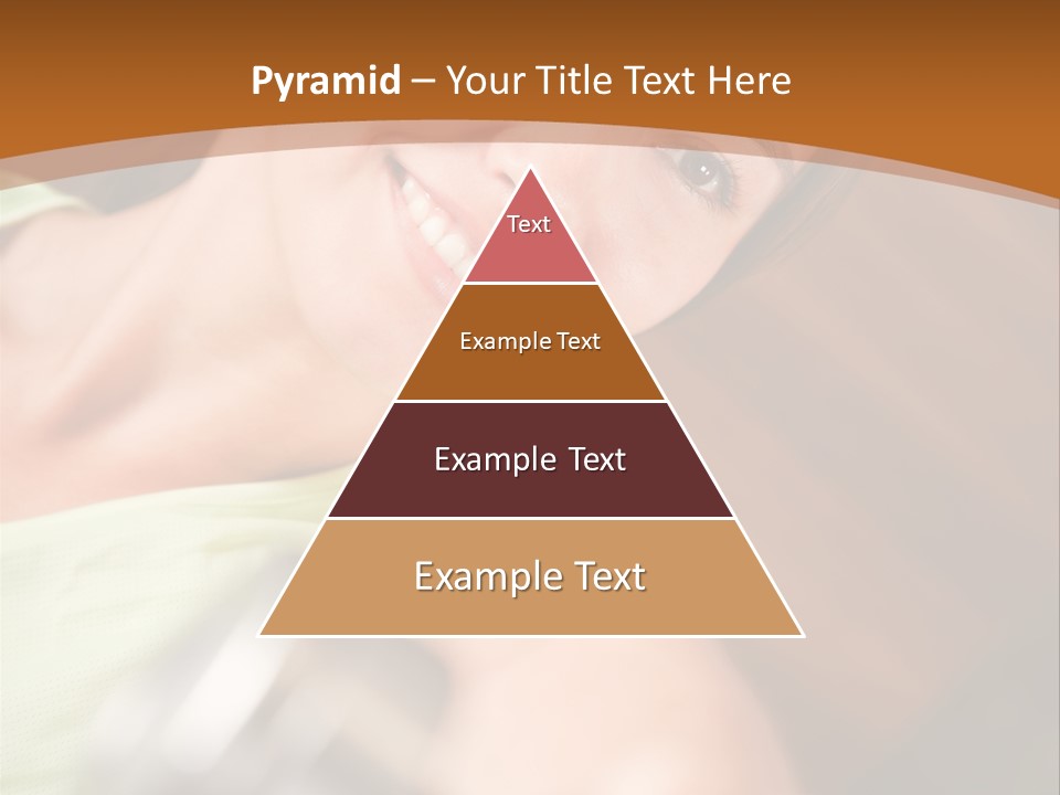 Fit Hispanic Latinamerican PowerPoint Template