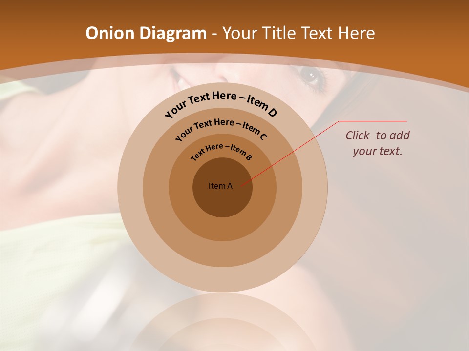 Fit Hispanic Latinamerican PowerPoint Template