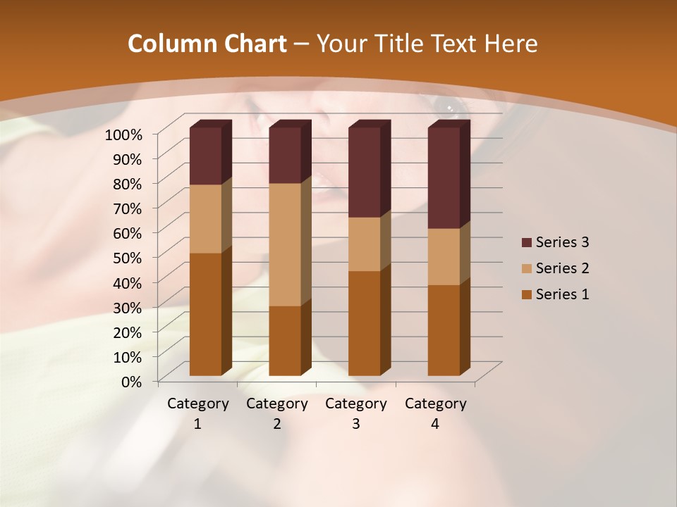 Fit Hispanic Latinamerican PowerPoint Template