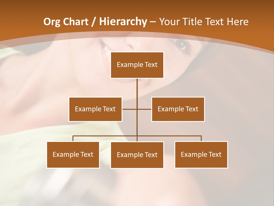 Fit Hispanic Latinamerican PowerPoint Template