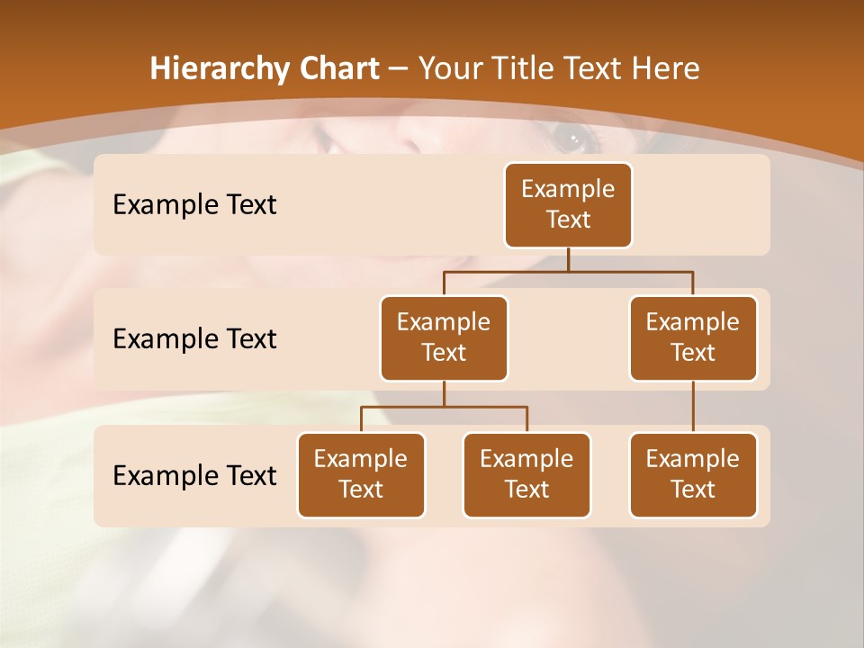 Fit Hispanic Latinamerican PowerPoint Template