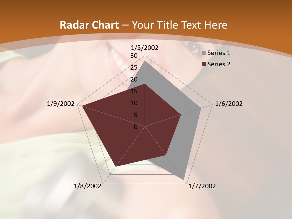 Fit Hispanic Latinamerican PowerPoint Template