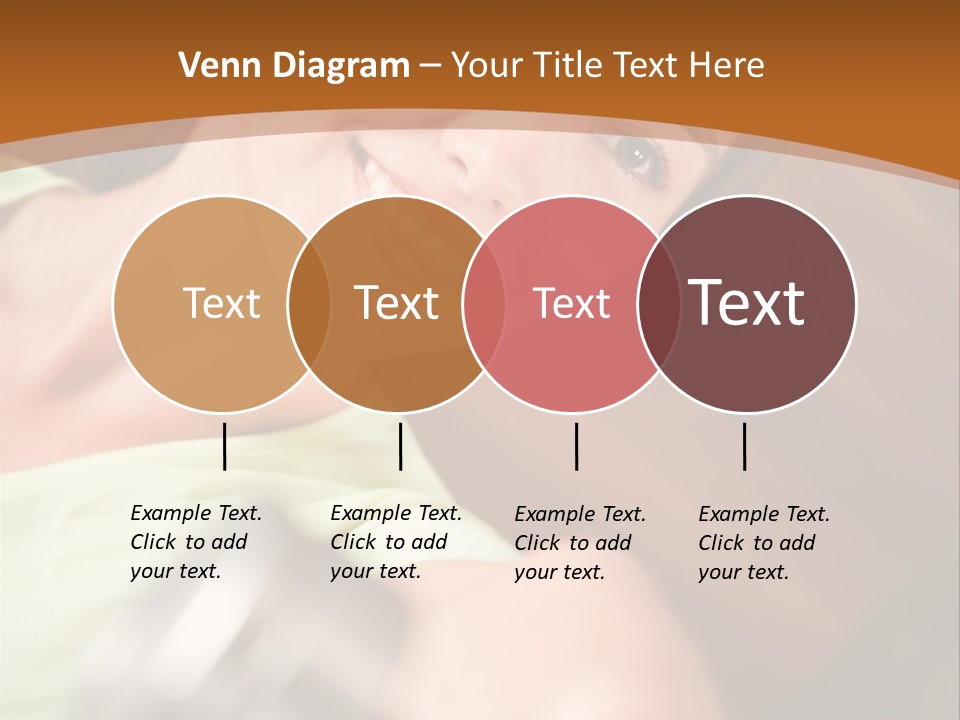 Fit Hispanic Latinamerican PowerPoint Template