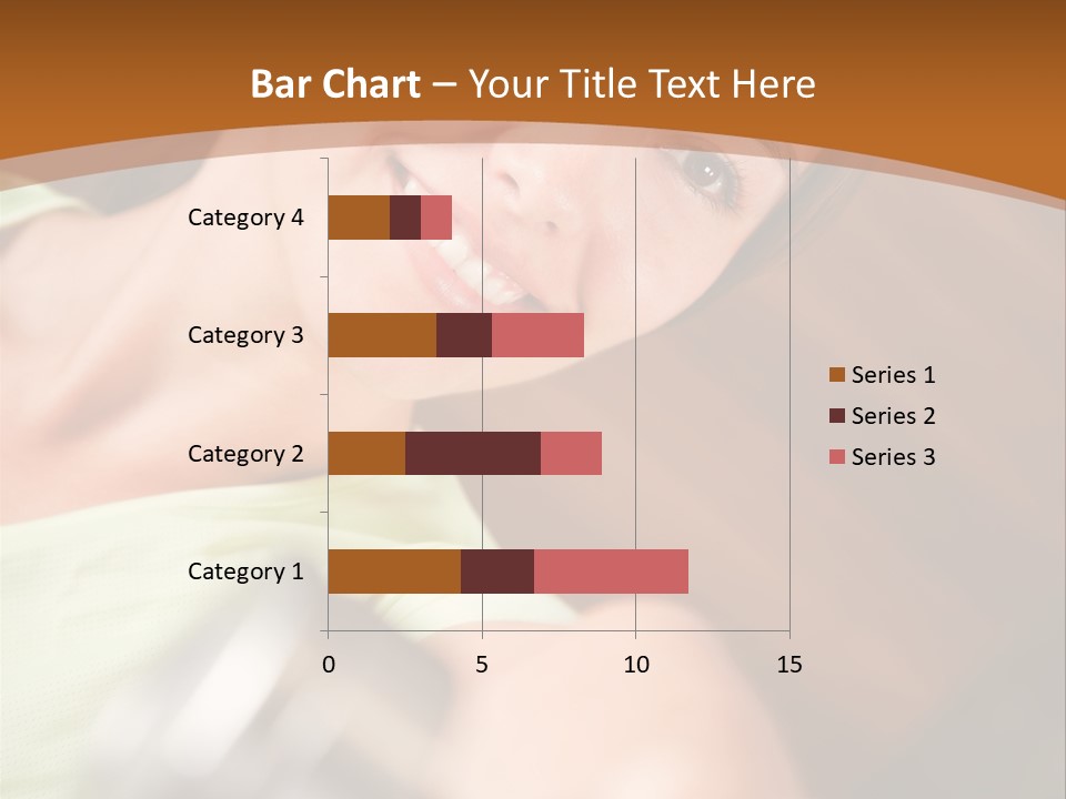 Fit Hispanic Latinamerican PowerPoint Template