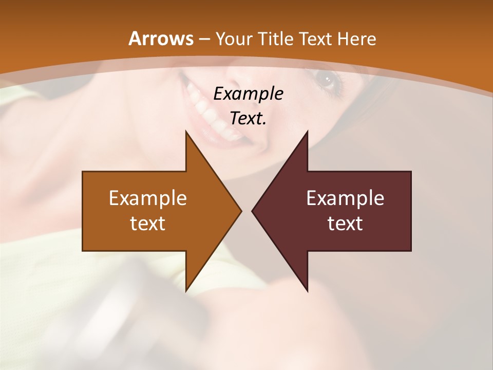 Fit Hispanic Latinamerican PowerPoint Template