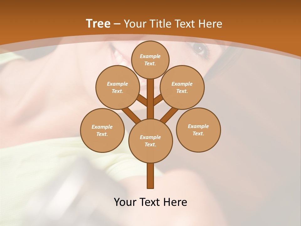 Fit Hispanic Latinamerican PowerPoint Template