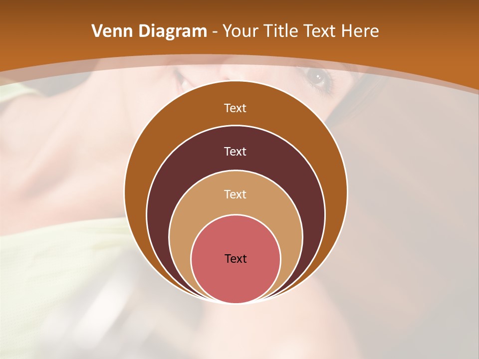 Fit Hispanic Latinamerican PowerPoint Template