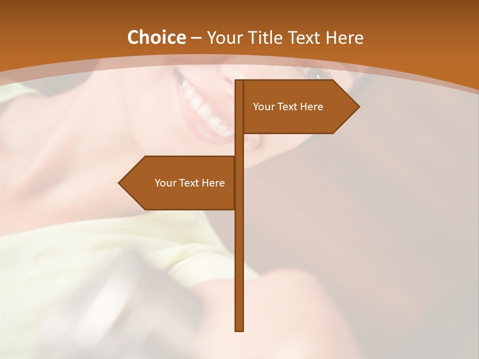 Fit Hispanic Latinamerican PowerPoint Template