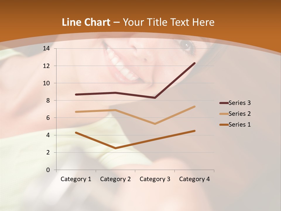 Fit Hispanic Latinamerican PowerPoint Template