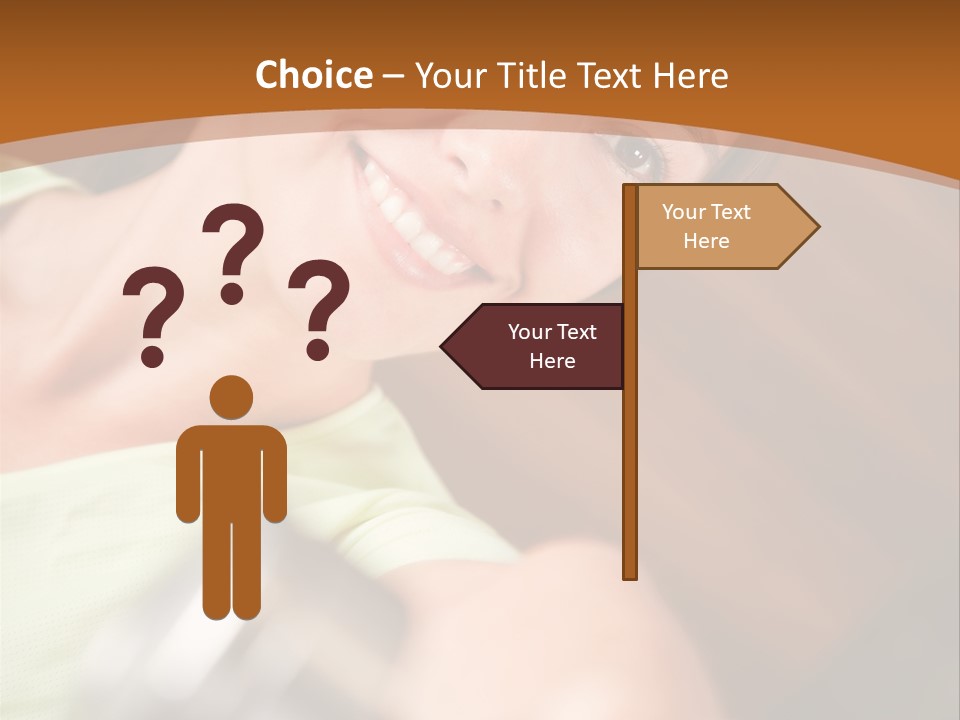 Fit Hispanic Latinamerican PowerPoint Template