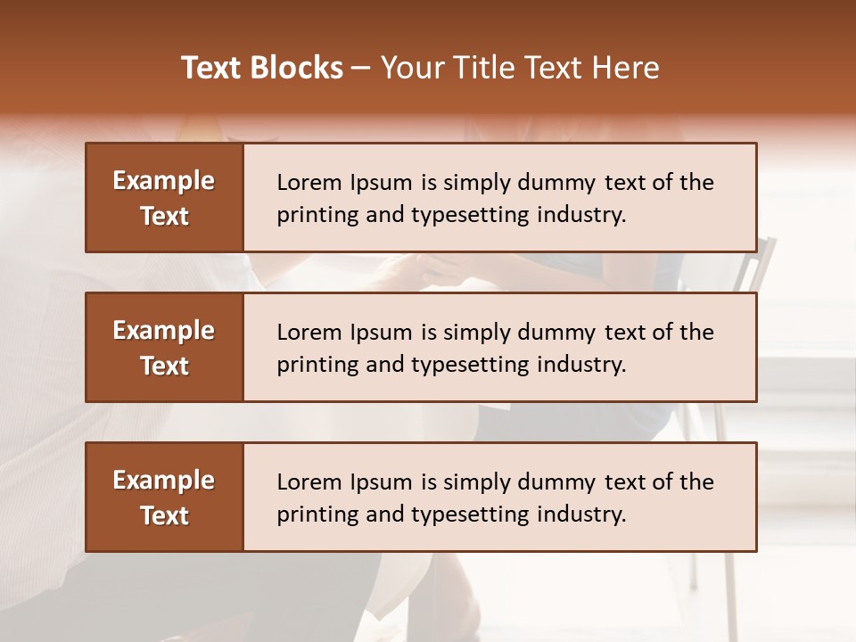 A Man And A Woman Sitting At A Table With A Bottle Of Wine PowerPoint Template