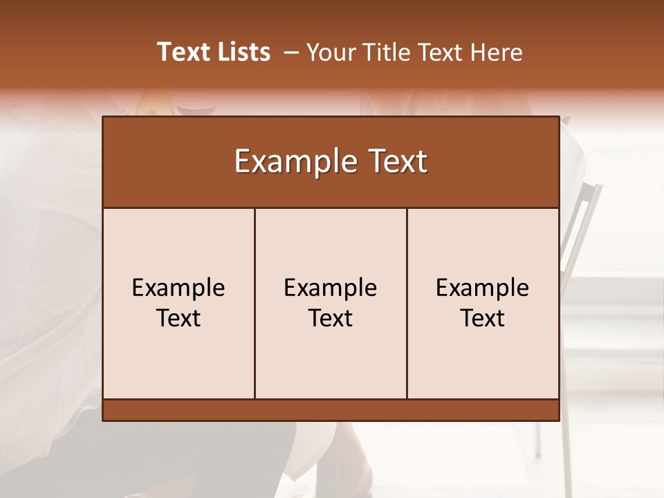 A Man And A Woman Sitting At A Table With A Bottle Of Wine PowerPoint Template