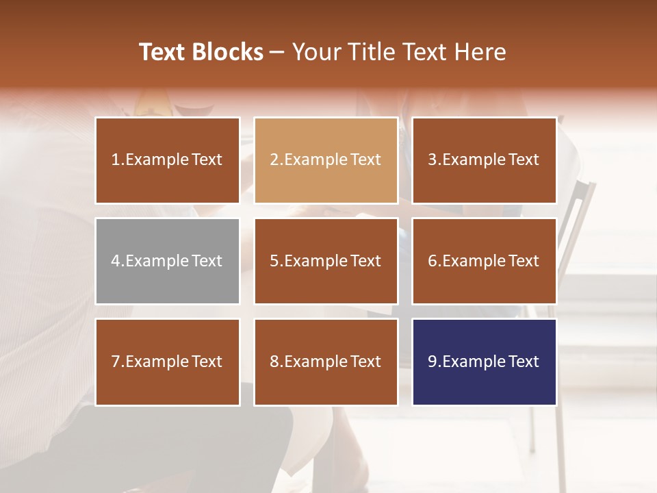 A Man And A Woman Sitting At A Table With A Bottle Of Wine PowerPoint Template