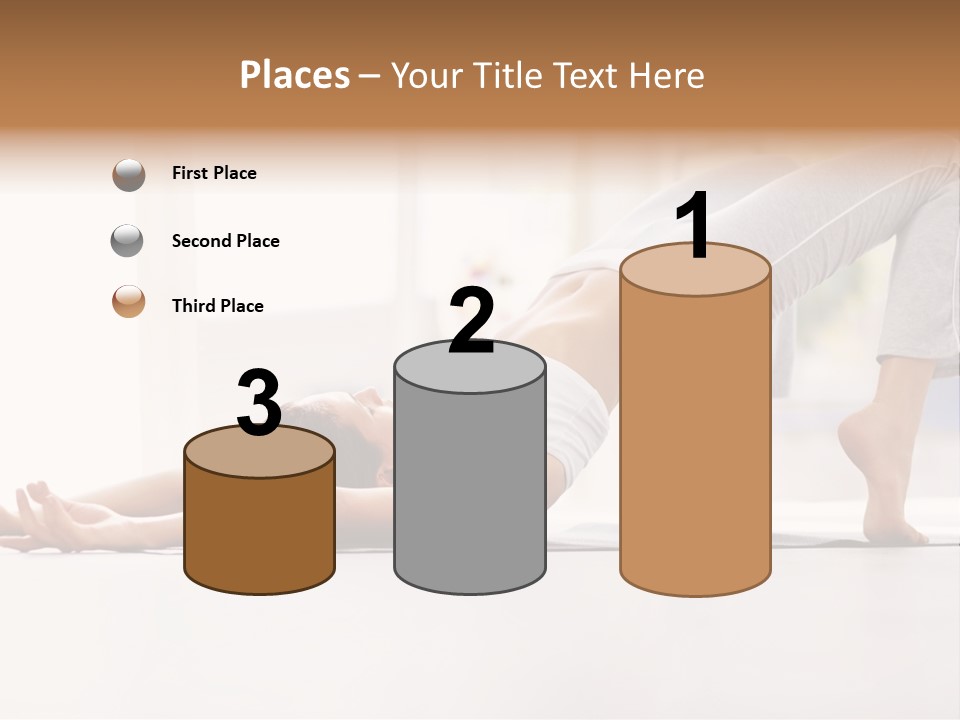 Vote Architecture Travel PowerPoint Template