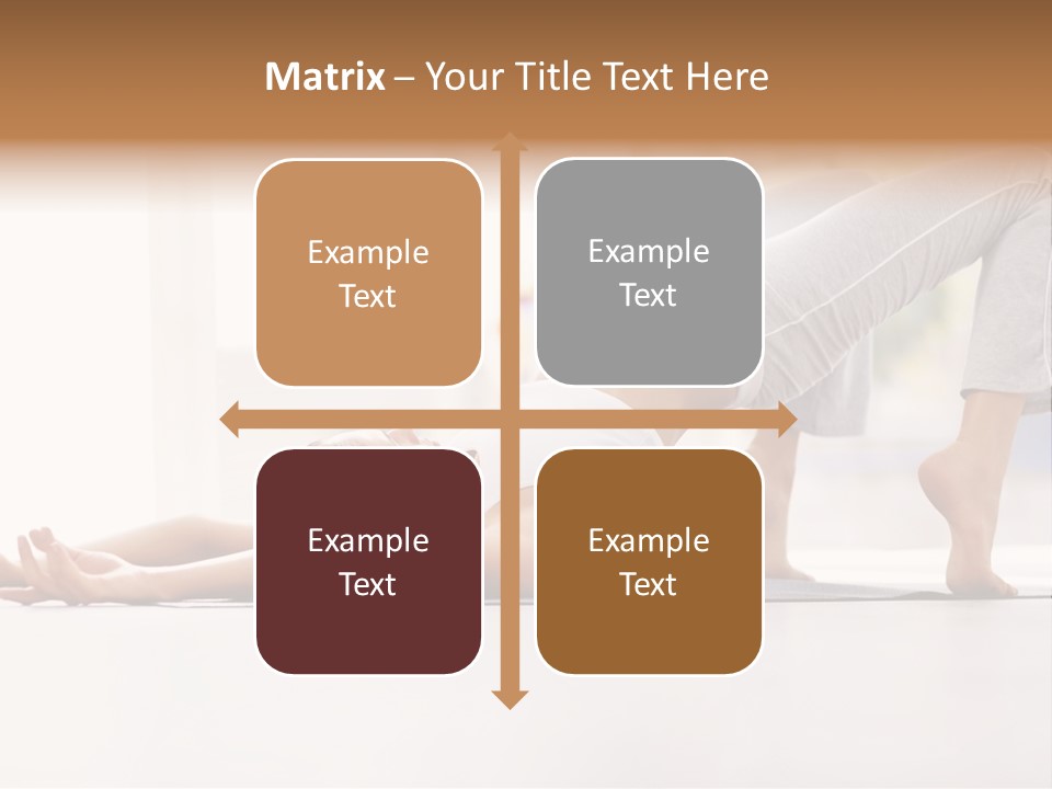 Vote Architecture Travel PowerPoint Template