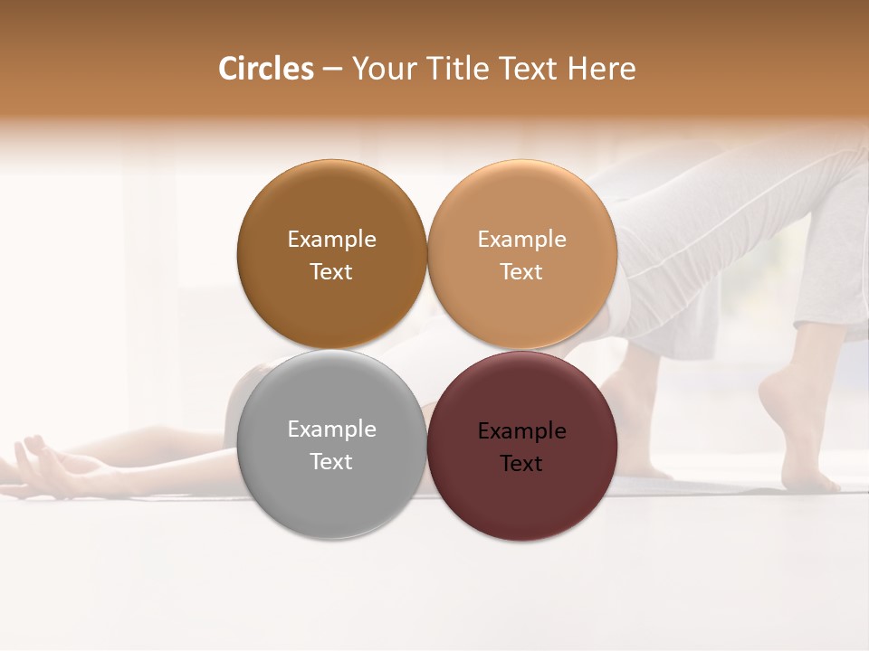 Vote Architecture Travel PowerPoint Template
