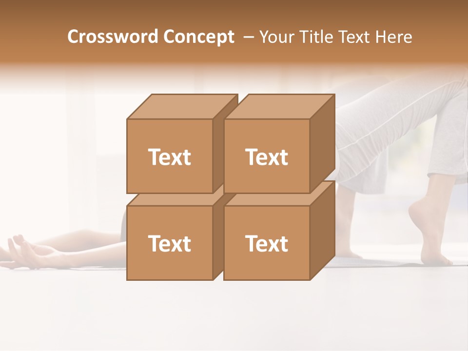 Vote Architecture Travel PowerPoint Template