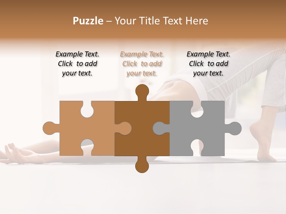 Vote Architecture Travel PowerPoint Template