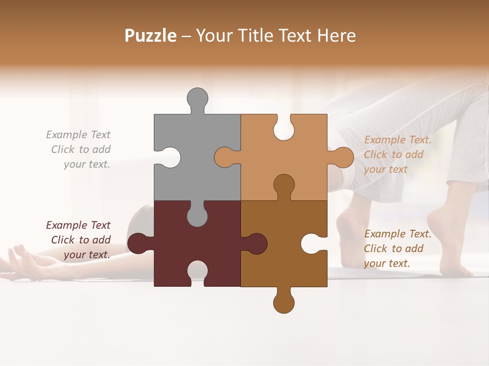 Vote Architecture Travel PowerPoint Template