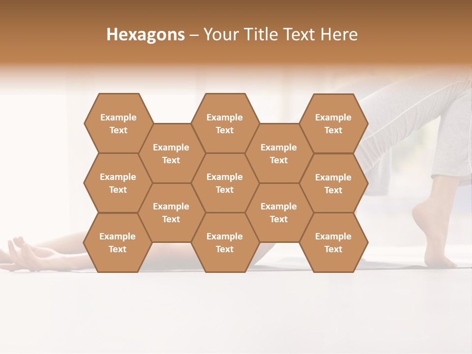 Vote Architecture Travel PowerPoint Template
