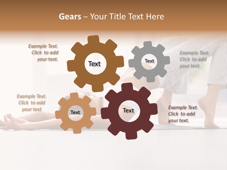 Vote Architecture Travel PowerPoint Template