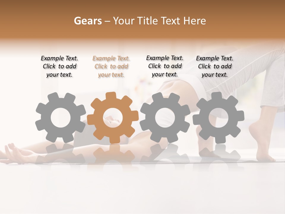 Vote Architecture Travel PowerPoint Template