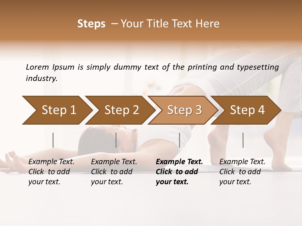 Vote Architecture Travel PowerPoint Template