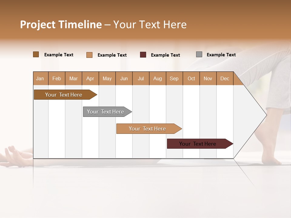 Vote Architecture Travel PowerPoint Template