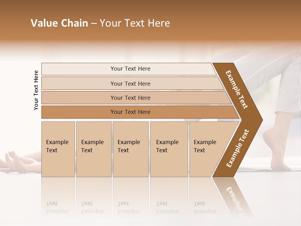 Vote Architecture Travel PowerPoint Template