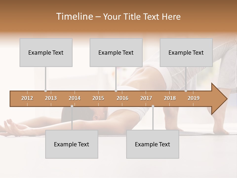 Vote Architecture Travel PowerPoint Template