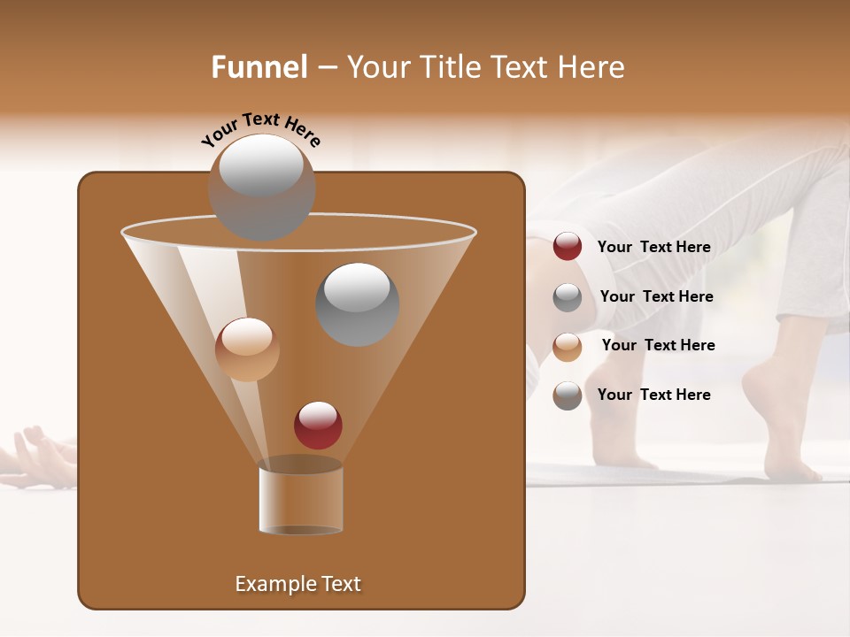 Vote Architecture Travel PowerPoint Template