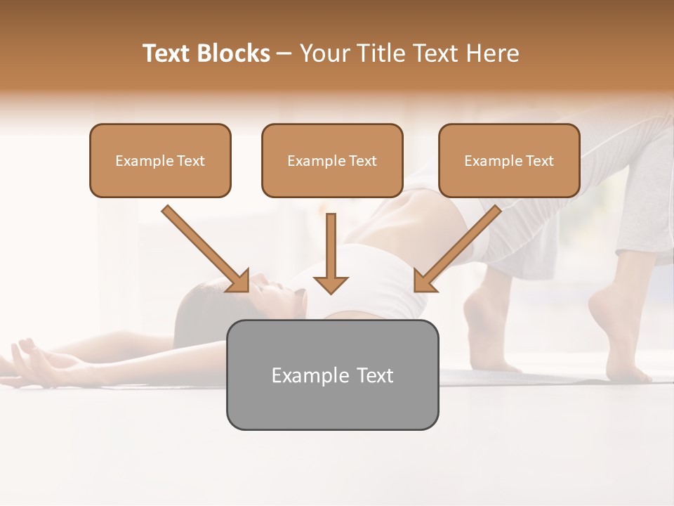 Vote Architecture Travel PowerPoint Template