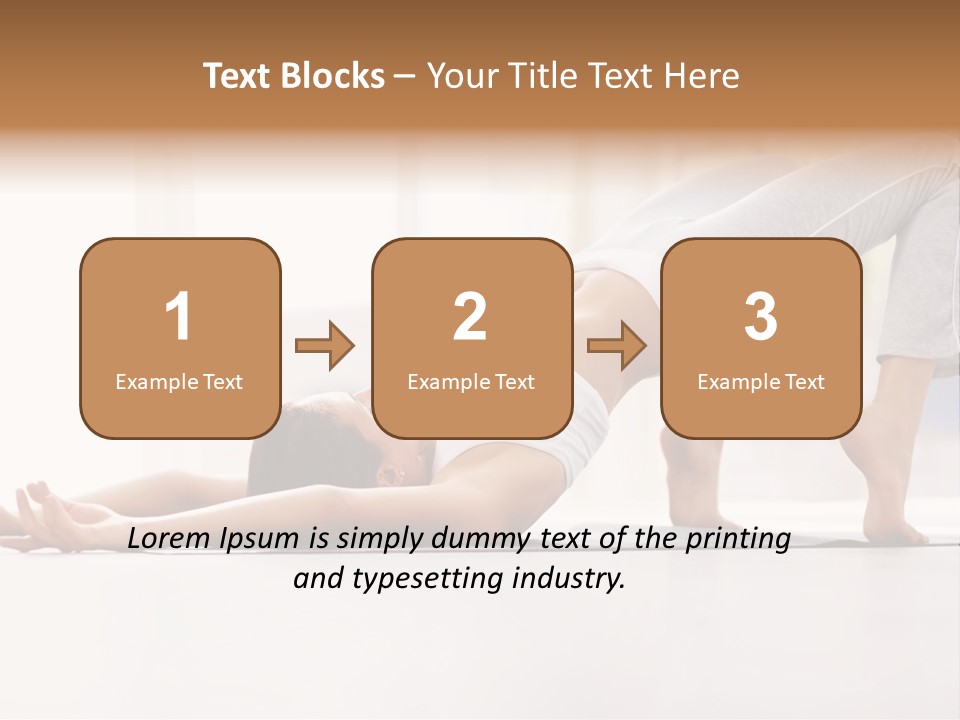 Vote Architecture Travel PowerPoint Template