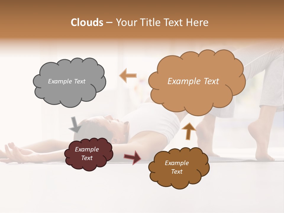 Vote Architecture Travel PowerPoint Template