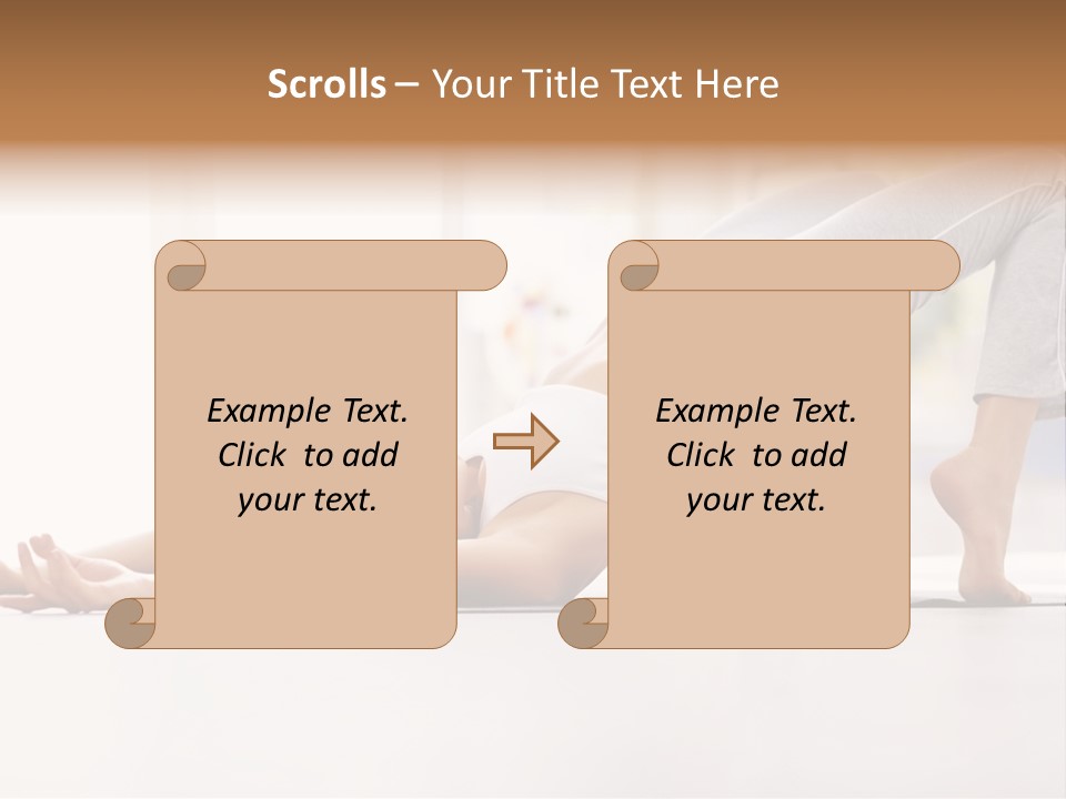 Vote Architecture Travel PowerPoint Template