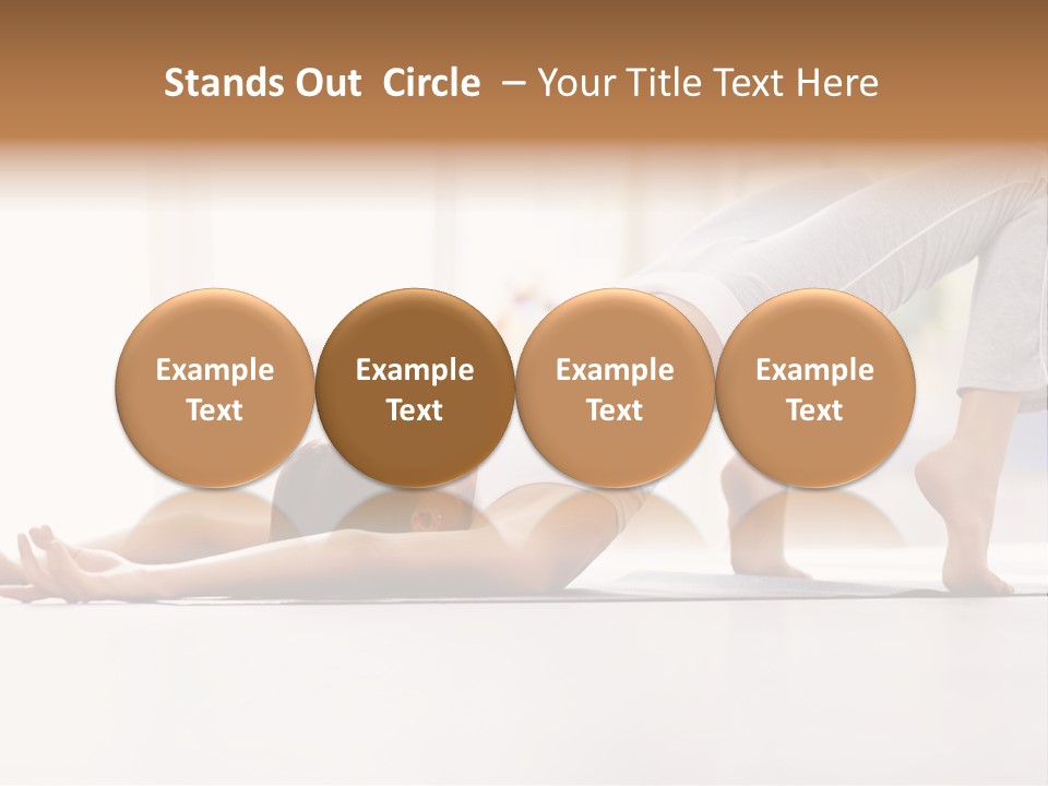 Vote Architecture Travel PowerPoint Template