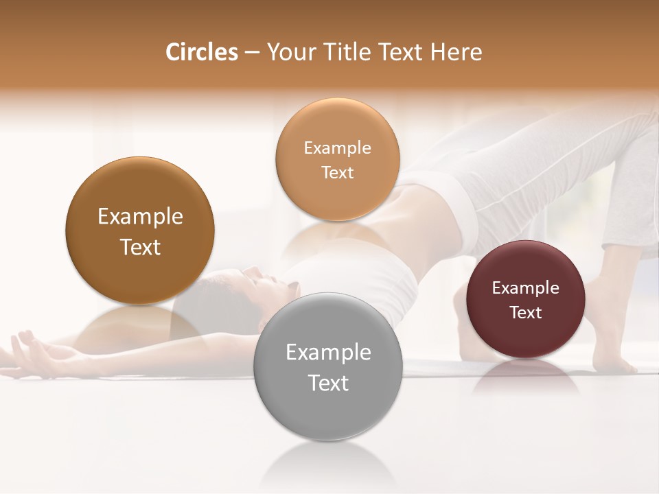 Vote Architecture Travel PowerPoint Template