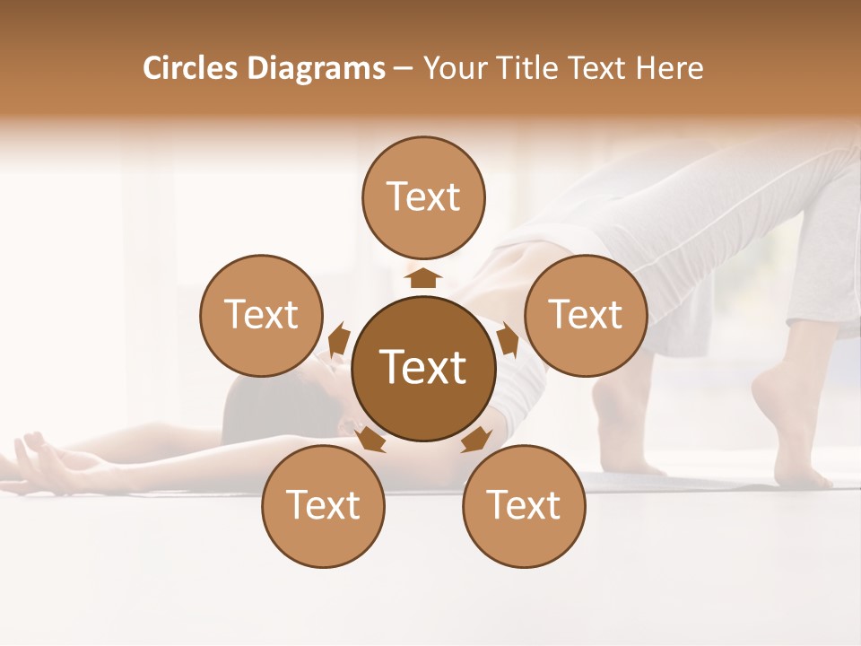 Vote Architecture Travel PowerPoint Template