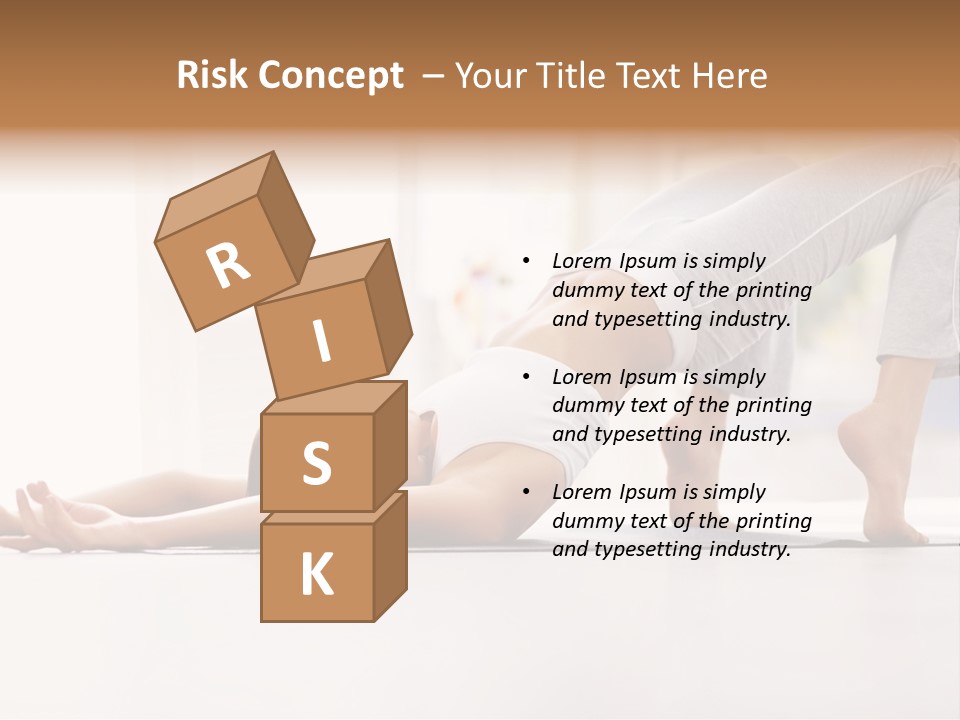 Vote Architecture Travel PowerPoint Template