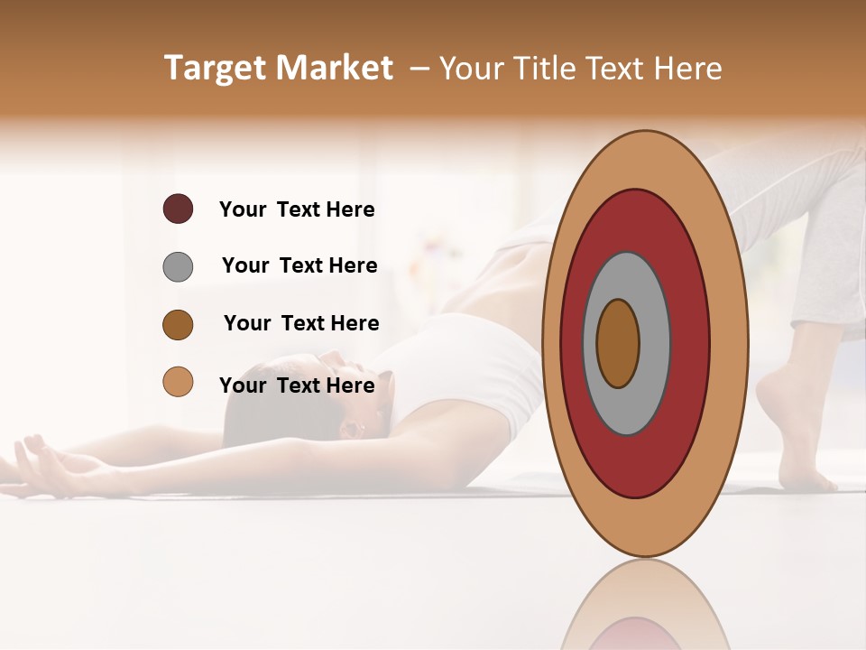 Vote Architecture Travel PowerPoint Template