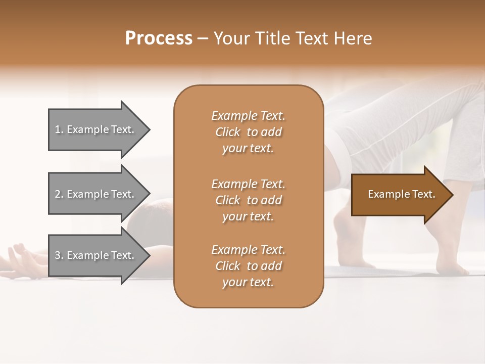 Vote Architecture Travel PowerPoint Template